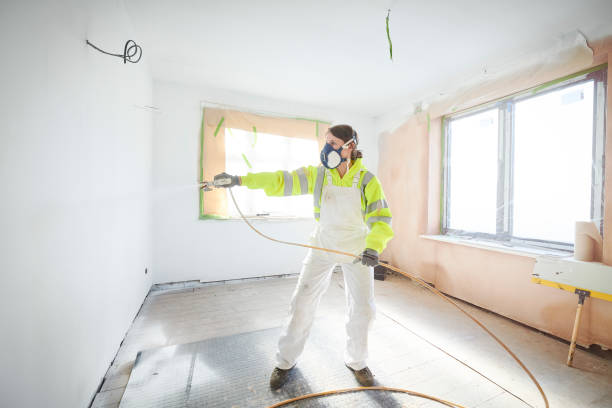 Best Environmental Consulting for Mold Prevention  in Grand Prairie, TX